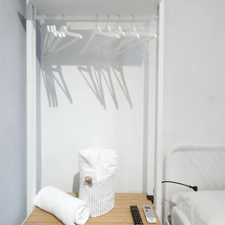 Bed and Breakfast Capofortuna Centro