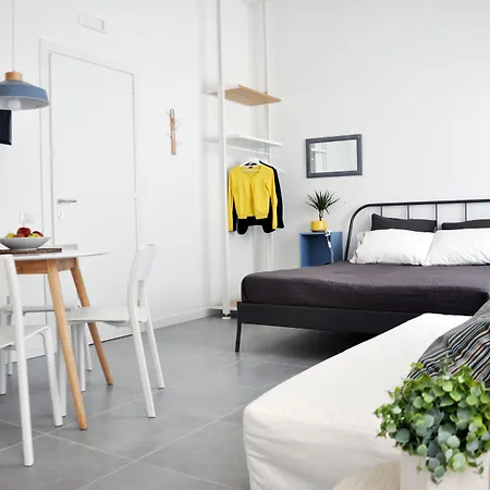 Capofortuna Centro Bed and Breakfast