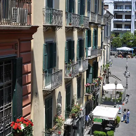 Bed and Breakfast Capofortuna Centro