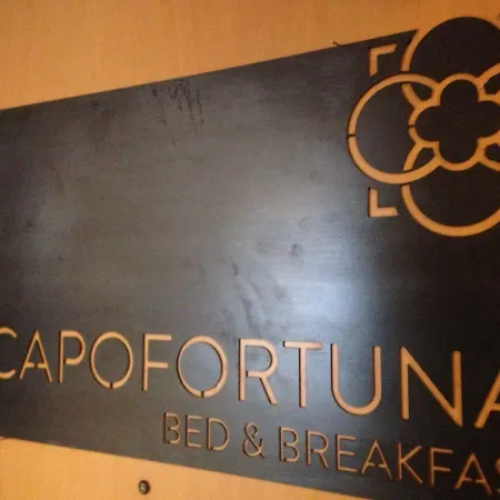 Capofortuna Centro Bed and Breakfast