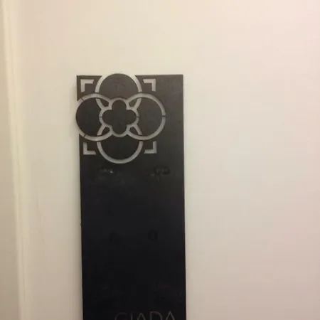 Bed and Breakfast Capofortuna Centro Σαλέρνο