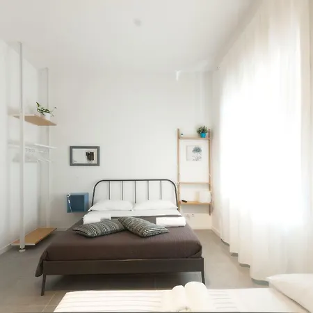 Capofortuna Centro 4* Σαλέρνο