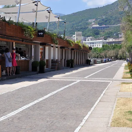 Capofortuna Centro Salerno