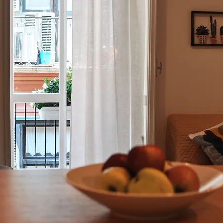 B&B Capofortuna Centro 4*