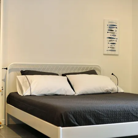 Capofortuna Centro 살레르노