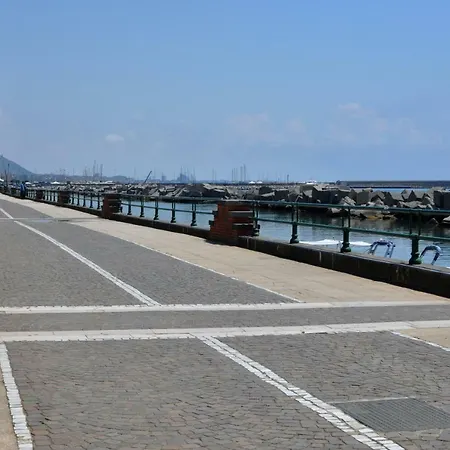 Panzió Capofortuna Centro