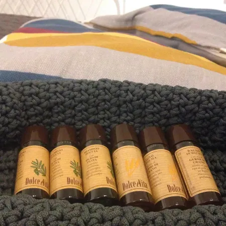 B&B Capofortuna Centro 살레르노