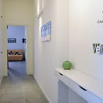 ベッド・アンド・ブレックファスト Capofortuna Centro サレルノ