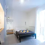 Capofortuna Centro 4* サレルノ