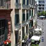 ベッド・アンド・ブレックファスト Capofortuna Centro