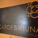 Capofortuna Centro ベッド・アンド・ブレックファスト