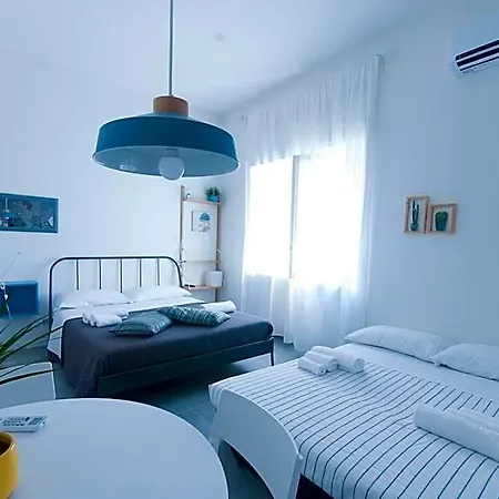 Capofortuna Centro 4*