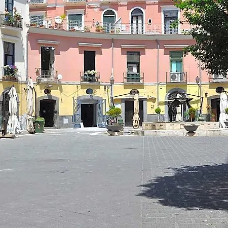 Capofortuna Centro 4*
