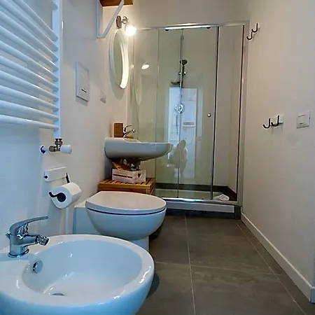 Capofortuna Centro 4* Σαλέρνο