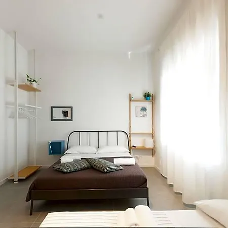 Capofortuna Centro Bed and Breakfast 4*
