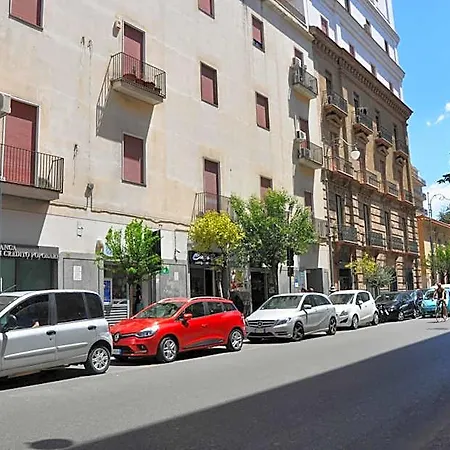 Capofortuna Centro Bed and Breakfast