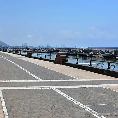 Capofortuna Centro 4* Σαλέρνο
