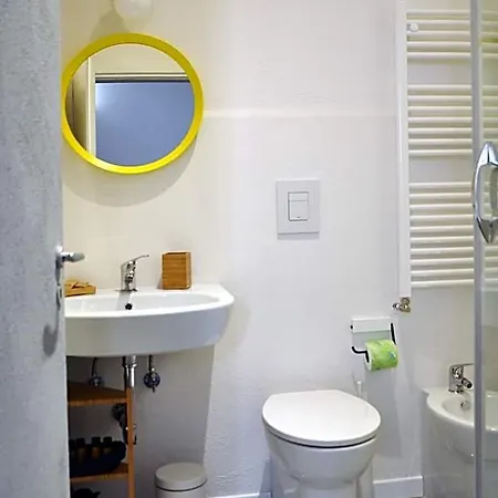 Capofortuna Centro 4*