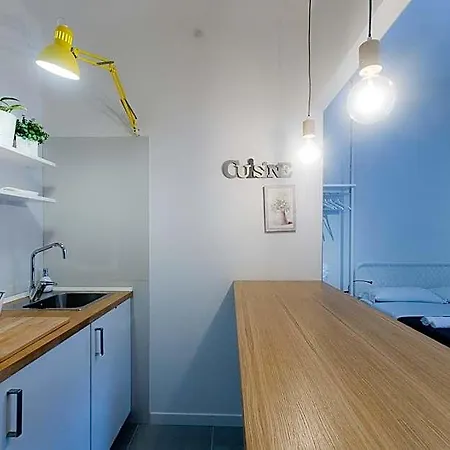 Capofortuna Centro Bed and Breakfast Σαλέρνο