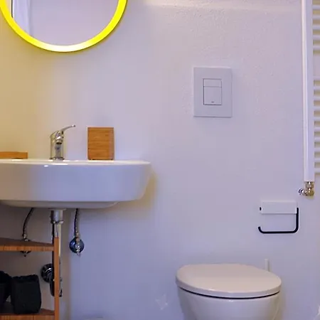 Capofortuna Centro Bed and Breakfast Σαλέρνο