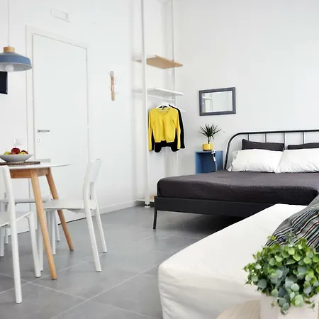 Capofortuna Centro 4*