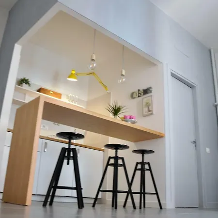 Nocleg ze śniadaniem Capofortuna Centro 4*