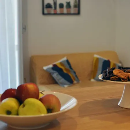 Capofortuna Centro Salerno