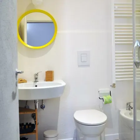 Bed & Breakfast Capofortuna Centro 4*