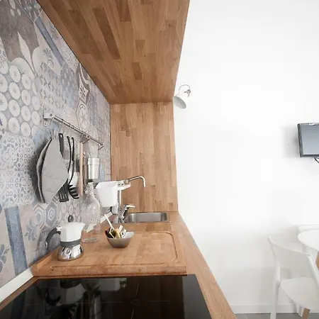 Capofortuna Centro 4*