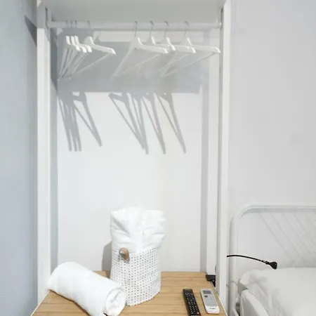 Capofortuna Centro 4* Salerno