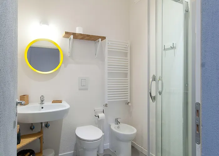 فندق مبيت وإفطار Capofortuna Centro ساليرنو