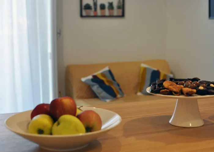 Capofortuna Centro ساليرنو