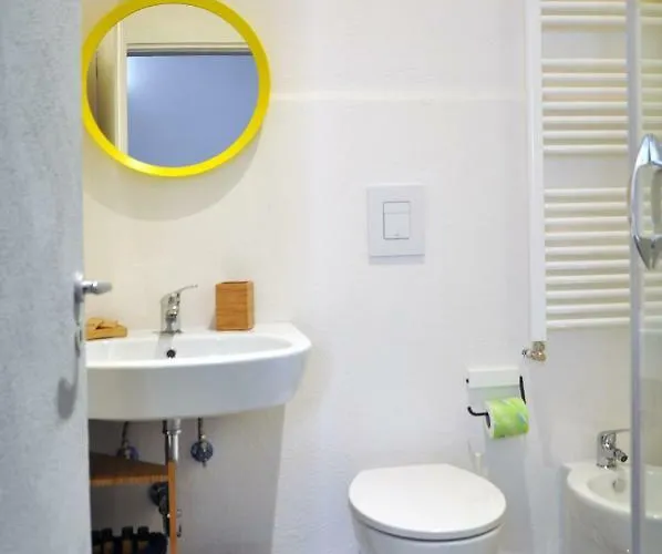 فندق مبيت وإفطار Capofortuna Centro 4*