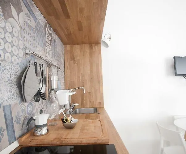 Capofortuna Centro 4*