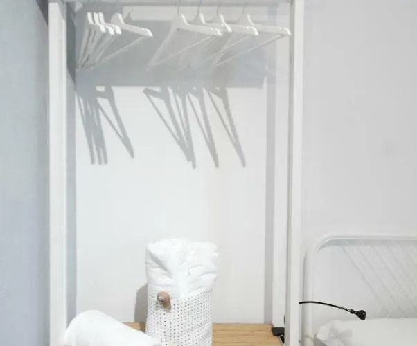 Capofortuna Centro 4* ساليرنو