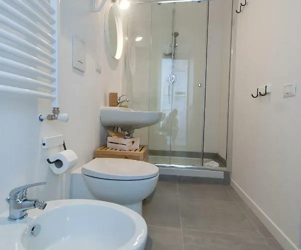 Capofortuna Centro ساليرنو